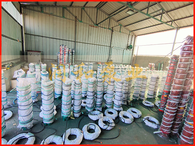 250QJ 深井潜水泵 农业灌溉提水泵 工程排水泵厂家